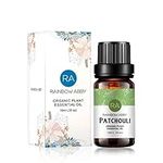 Patchouli Essential Oils - 100% Pure Premium Grade Patchouli Olis for Aromatherapy, Massage, Beauty - 10ml