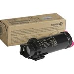 Xerox Phaser 6510/Workcentre 6515 Magenta Extra High Capacity Toner Cartridge (4,300 Pages) - 106R03691