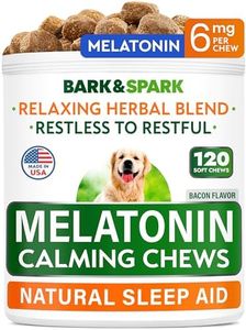 Bark&Spark