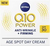 NIVEA Q10 Power Anti-Wrinkle + Firm
