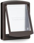 PetSafe Original 2 Way Pet Door - M