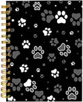 iampanda Spiral Journal Notebook,St