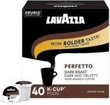 Lavazza Perfetto Single-Serve Coffe