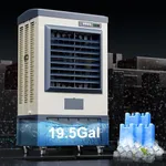 Landeagle Swamp Cooler,6550CFM Port