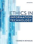 Ethics in Information Technology