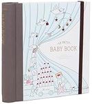 Le Petit Baby Book (Baby Memory Boo