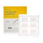 MEDITHERAPY VITA REAL Shot Clear Pa