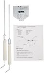 Beckett 5780 Electrode Insulator As