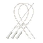 Widely Pure Enema Colon tip pipe individually packed nelton catheter (12FG) (20 Piece)