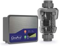 CircuPool EDGE40 Salt Chlorine Gene