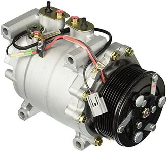 Four Seasons 58882 A/C Compressor