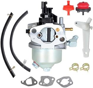 LiGuVCY 127-9008 Carburetor Replacement for Toro Power Clear 721 721R 721E 721QZR 721QZE 721RC 621E 621R 38741 38742 Snowblower