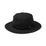 Tilley Rain Hat L Black