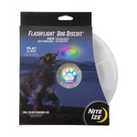 Light Up Frisbee For Dogs