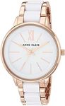 Anne Klein Women's Resin Bracelet W