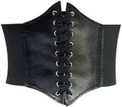 Jezioro Corset Belt,Women Halloween