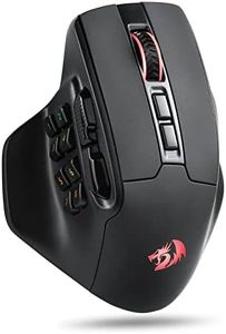 Redragon M