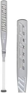 MARUCCI Echo Connect DMND2 Fastpitch BAT, 2 1/4" Barrel, 28" / 17 oz