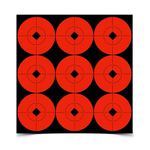 Birchwood Casey Pack Of 90, 2-Inch Target Spots