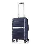 Samsonite Oc2lite Suitcase, Navy Bl