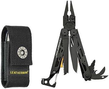 LEATHERMAN