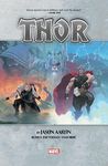 Thor by Jason Aaron Omnibus