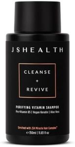 JSHealth P