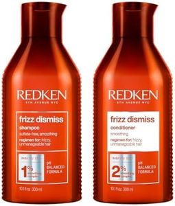 Redken Fri