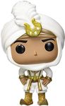 Funko POP! Vinyl: Disney: Aladdin - Prince Ali 2 - Collectable Vinyl Figure - Gift Idea - Official Merchandise - Toys for Kids & Adults - Movies Fans - Model Figure for Collectors and Display