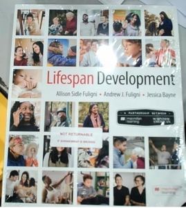 Scientific American: Lifespan Development