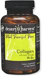 Desert Harvest Hydrolyzed Collagen 