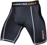 Meister MMA Compression Rush Fight 