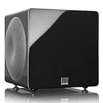 SVS 3000 Micro Sealed Subwoofer wit