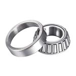 Tapered Roller Bearings