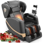 FURNIMAT 2025 Massage Chair Full Bo