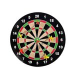 Soft Dart Board