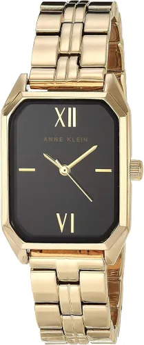User’s Choice Gold Dress Watch with Exquisite Craftsmanship