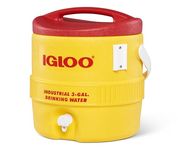 Igloo 431 3 Gallon Beverage Cooler