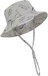 Baby Sun Hat Toddler Bucket Hats Su