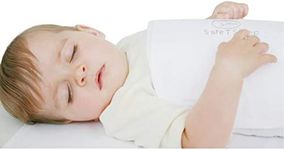 Safe T Sleep® - Classic Size Sleep Wrap - Fits Bassinets to a Standard Single Bed and Everything in Between