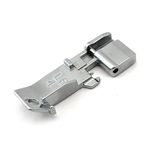 NgoSew Presser Foot #XB0316001 For Brother Serger 925D, 929D, 935D, 1034D, 1134D, 634D, 4234D, 3034D, 2034D