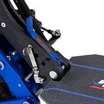 RoadRunner Scooters Safety Latch Mechanism - D4+ (Good for All D4+ Models)
