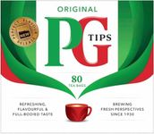 PG Tips 80