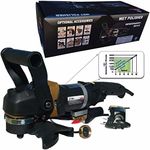 Stadea SWP101K Stone Wet Polisher - Variable Speed Polisher Grinder For Concrete Countertop Stone Wet Polishing