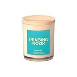 Homesick Reading Nook Scented Candl