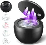 Dental Ultrasonic Retainer Cleaner 