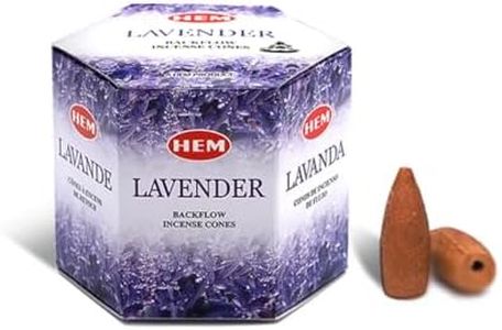 HEM Lavend