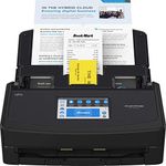 Fujitsu ScanSnap iX1600 Versatile C