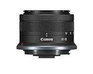 Canon RF-S10-18mm F4.5-6.3 is STM U
