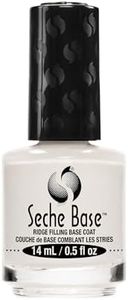 Seche Base Ridge Filling Base Coat 14ml/0.5oz